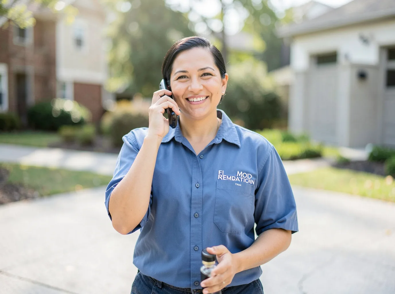 Mold Remediation Lakemont, GA FAQs